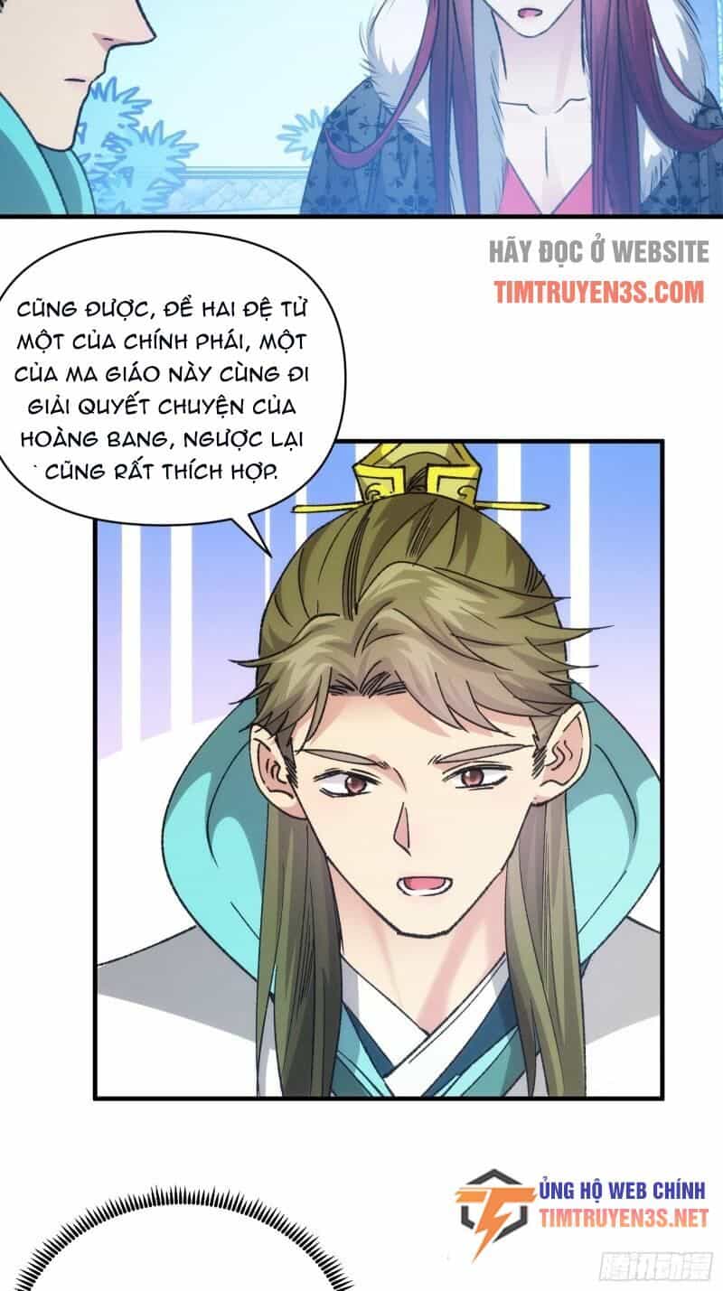 Ta Chính Là Không Theo Sáo Lộ Ra Bài - Chương 101 - ảnh 14