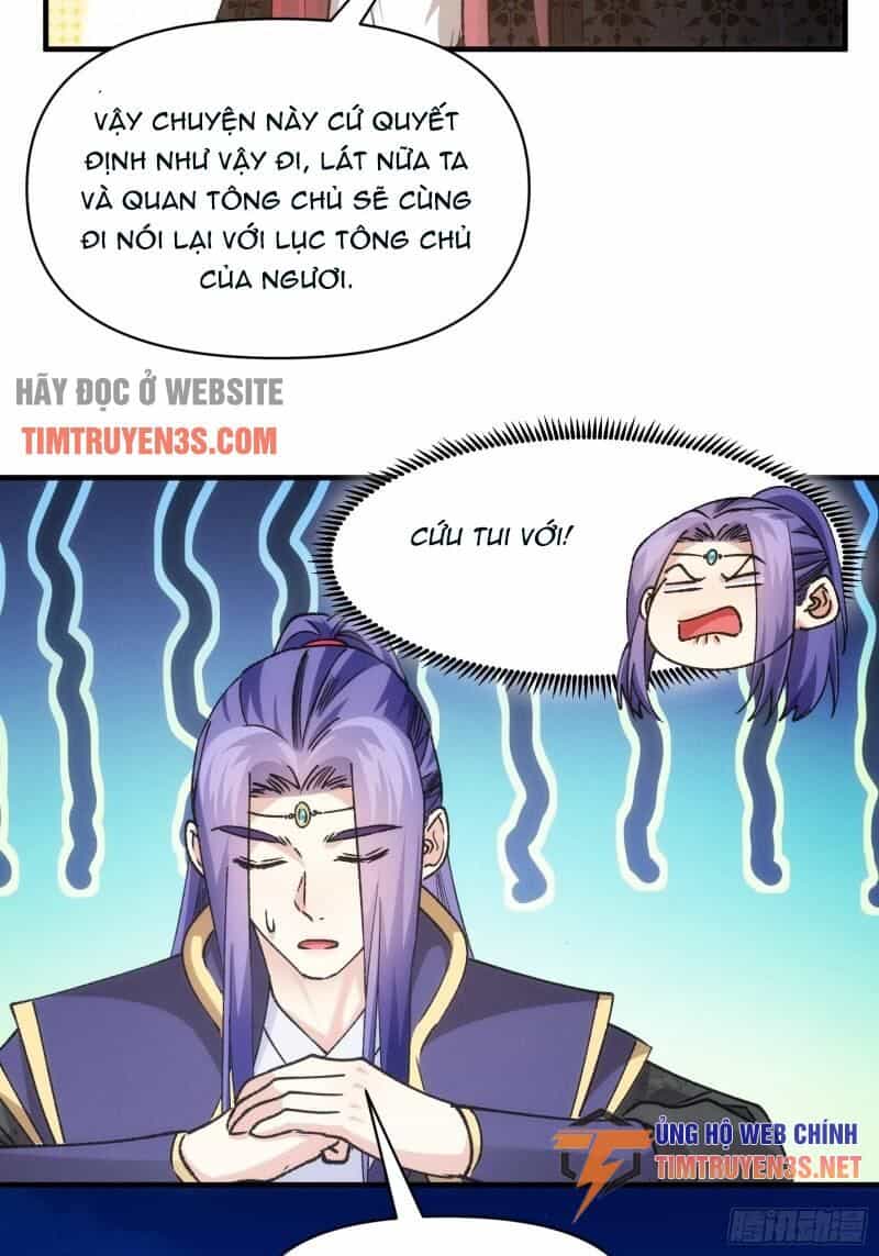Ta Chính Là Không Theo Sáo Lộ Ra Bài - Chương 101 - ảnh 30