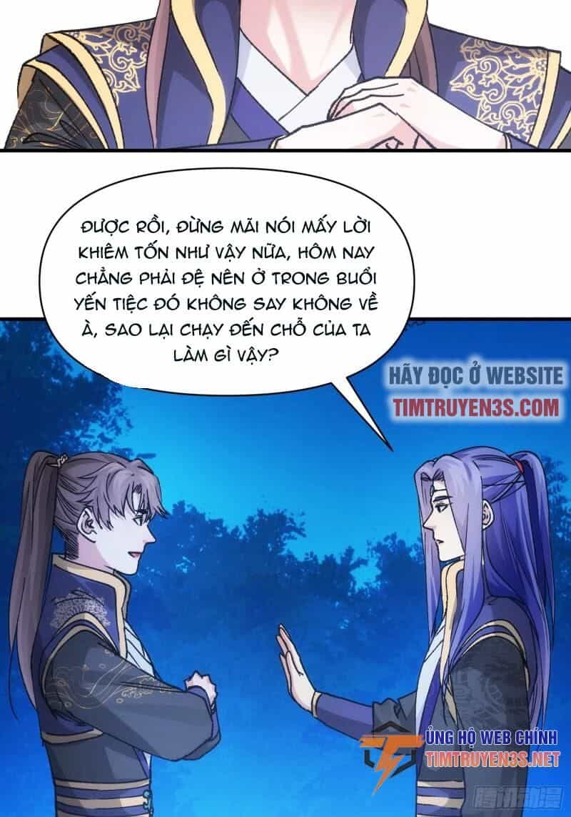 Ta Chính Là Không Theo Sáo Lộ Ra Bài - Chương 101 - ảnh 35