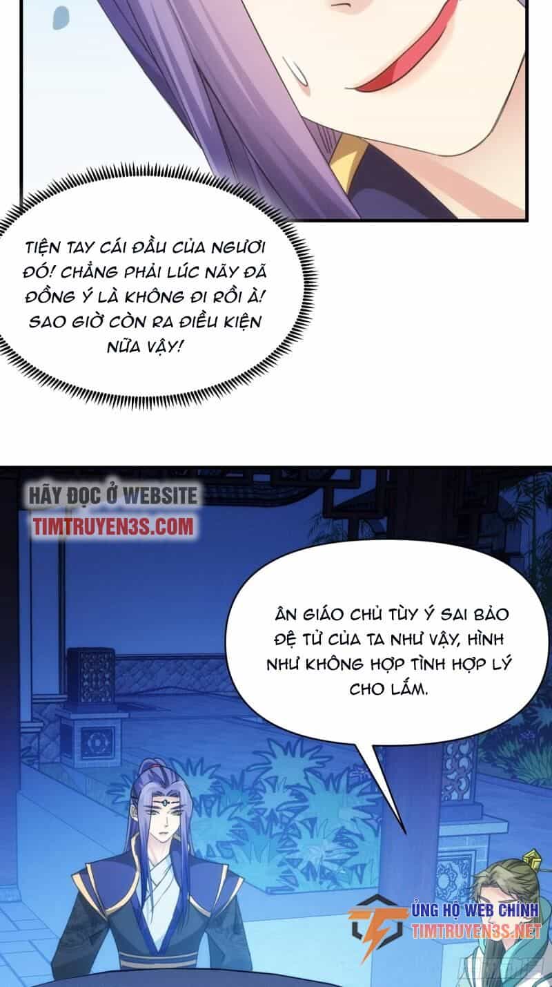 Ta Chính Là Không Theo Sáo Lộ Ra Bài - Chương 101 - ảnh 4