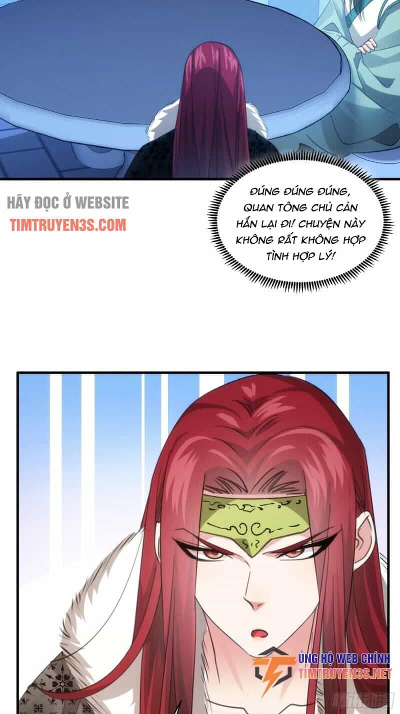 Ta Chính Là Không Theo Sáo Lộ Ra Bài - Chương 101 - ảnh 5