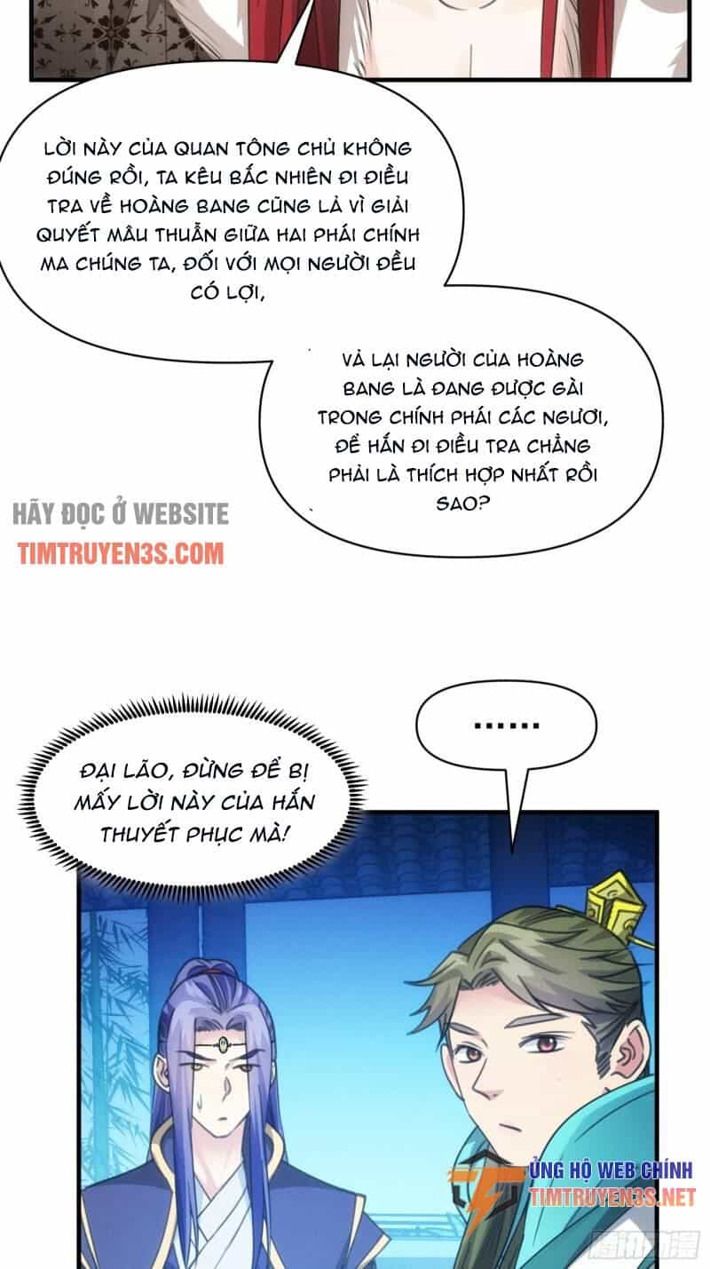 Ta Chính Là Không Theo Sáo Lộ Ra Bài - Chương 101 - ảnh 6