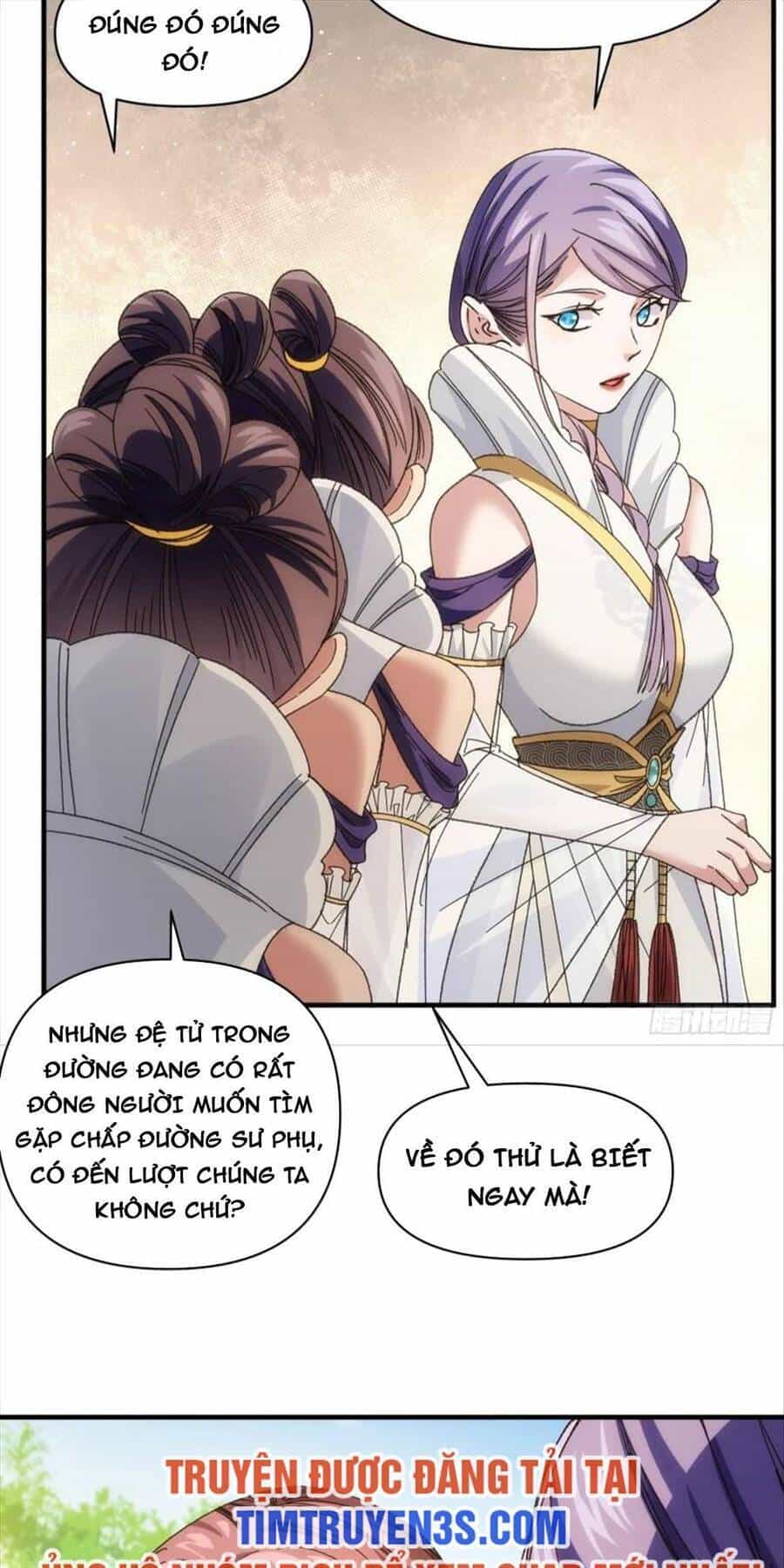 Ta Chính Là Không Theo Sáo Lộ Ra Bài - Chương 102 - ảnh 13