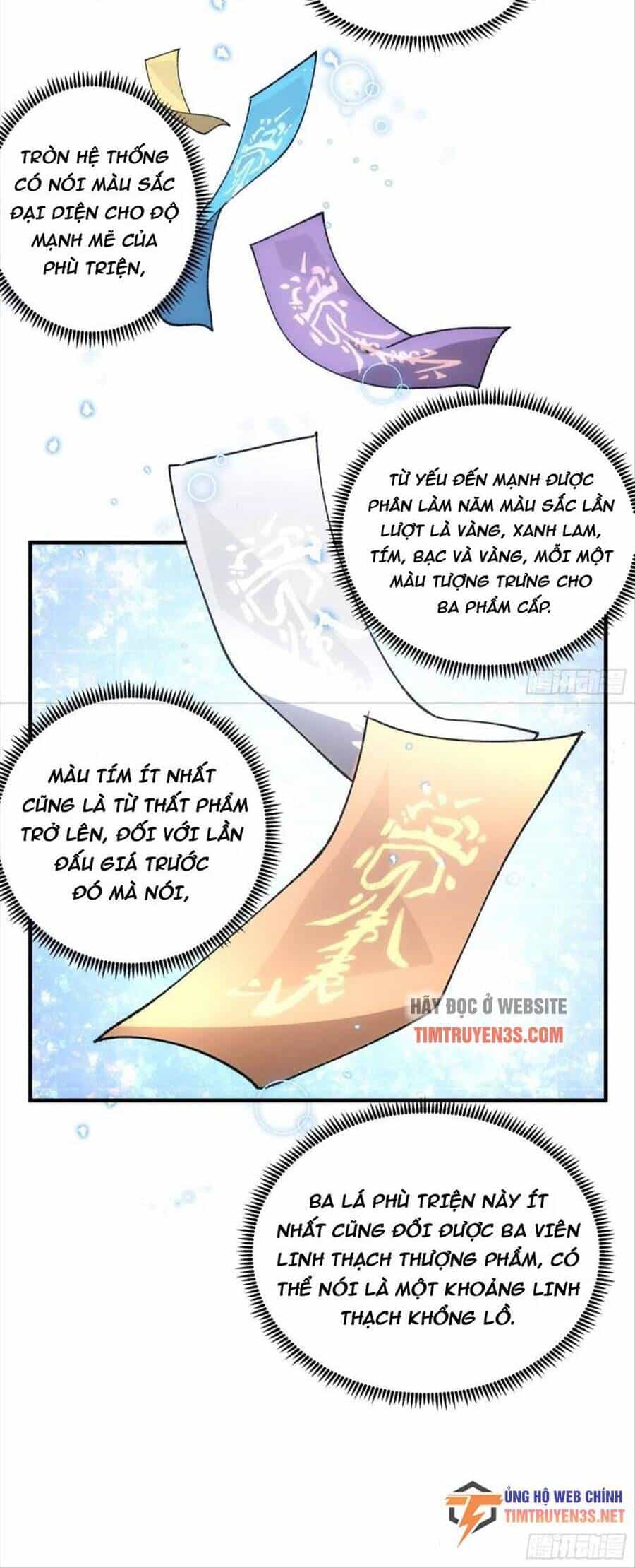 Ta Chính Là Không Theo Sáo Lộ Ra Bài - Chương 102 - ảnh 20