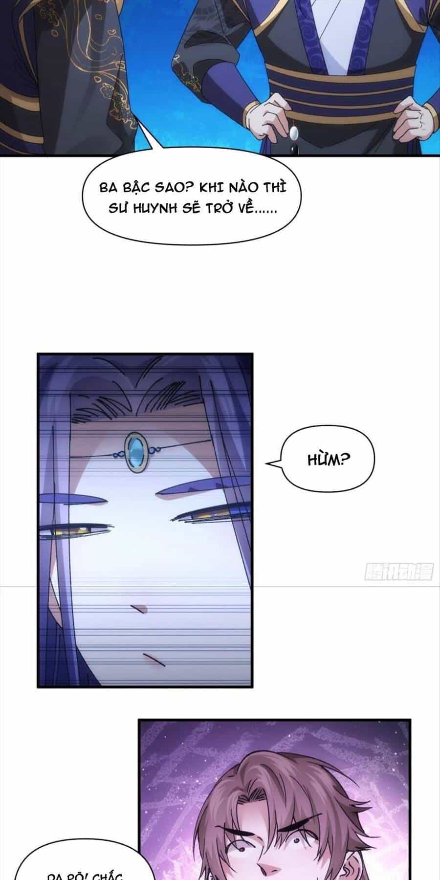 Ta Chính Là Không Theo Sáo Lộ Ra Bài - Chương 102 - ảnh 9