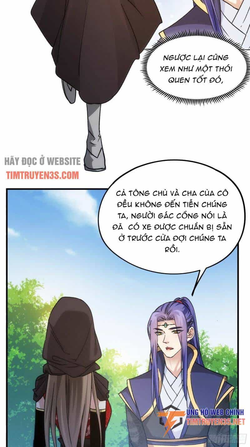 Ta Chính Là Không Theo Sáo Lộ Ra Bài - Chương 103 - ảnh 15