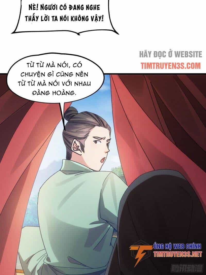 Ta Chính Là Không Theo Sáo Lộ Ra Bài - Chương 103 - ảnh 33