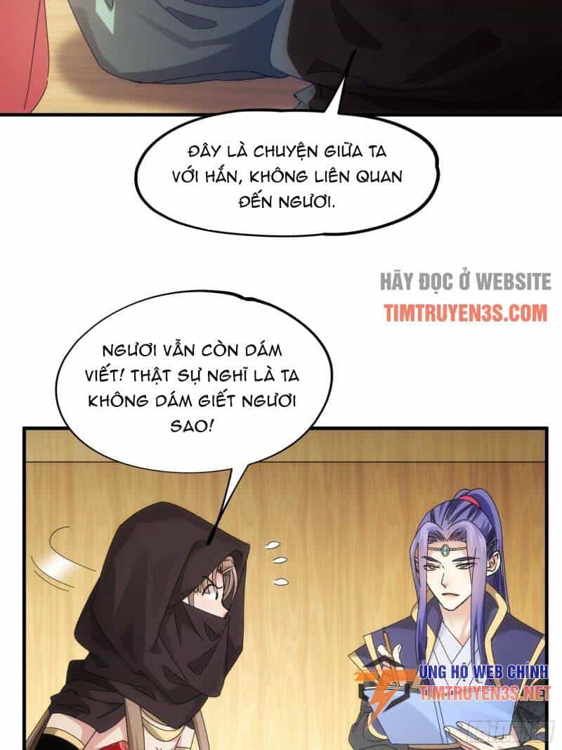 Ta Chính Là Không Theo Sáo Lộ Ra Bài - Chương 103 - ảnh 34