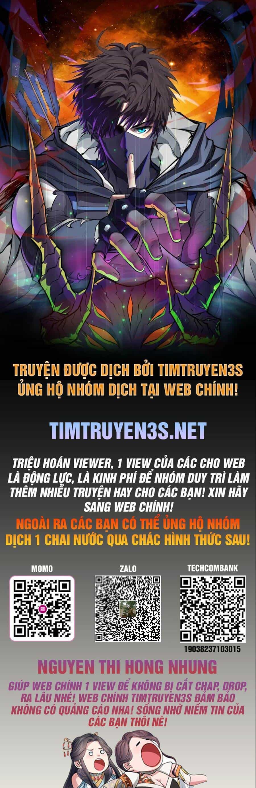 Ta Chính Là Không Theo Sáo Lộ Ra Bài - Chương 104 - ảnh 1