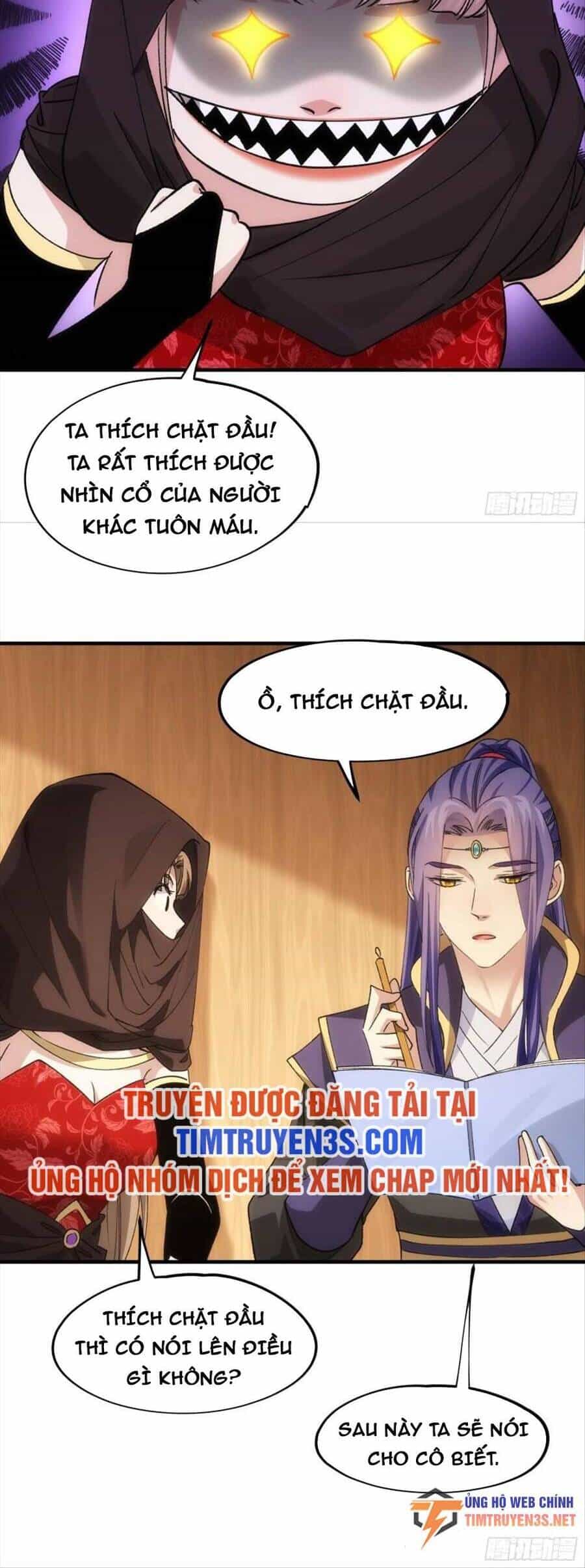Ta Chính Là Không Theo Sáo Lộ Ra Bài - Chương 104 - ảnh 18