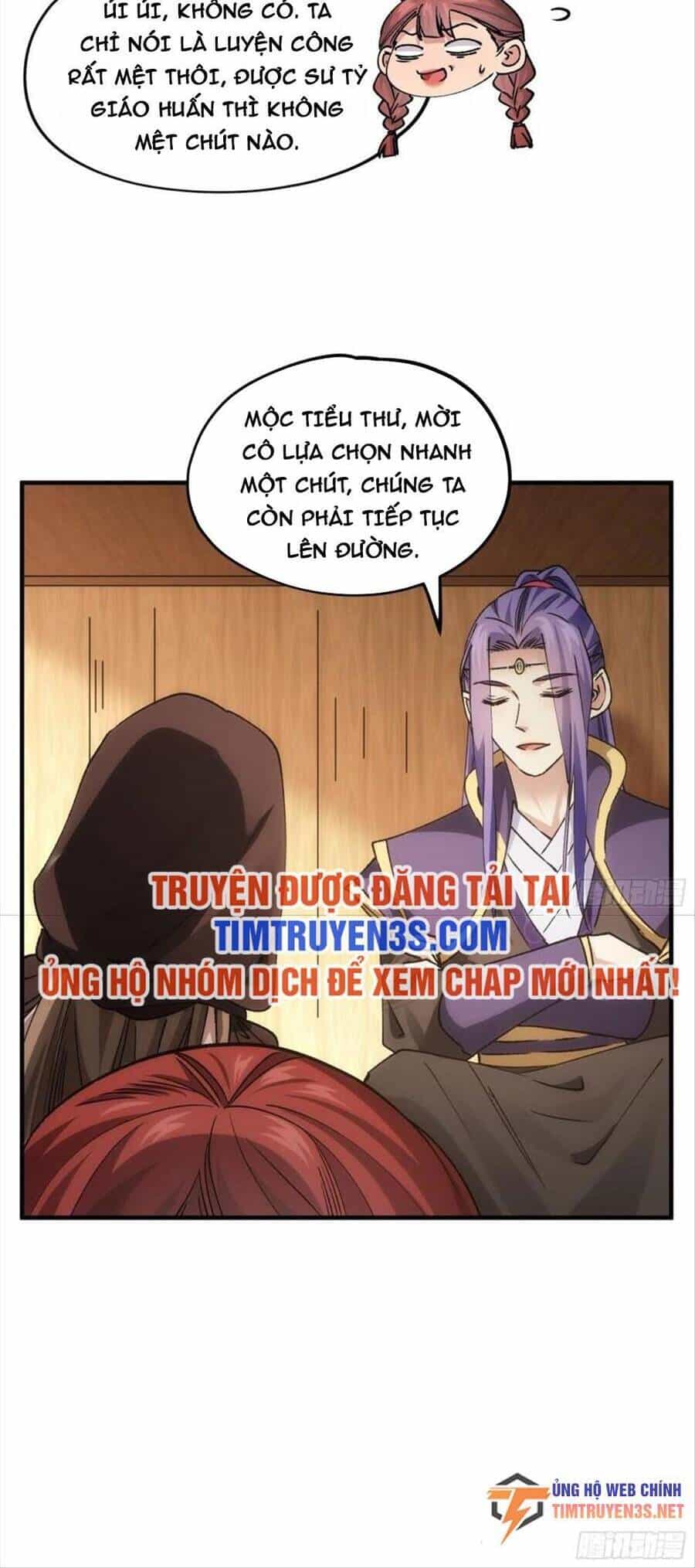 Ta Chính Là Không Theo Sáo Lộ Ra Bài - Chương 104 - ảnh 6