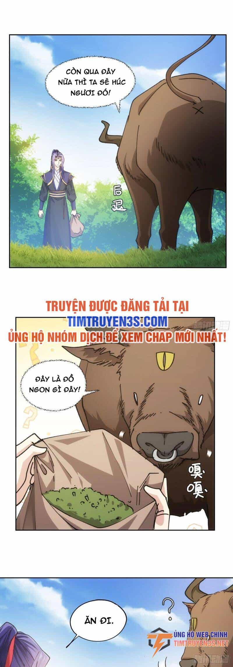 Ta Chính Là Không Theo Sáo Lộ Ra Bài - Chương 105 - ảnh 18