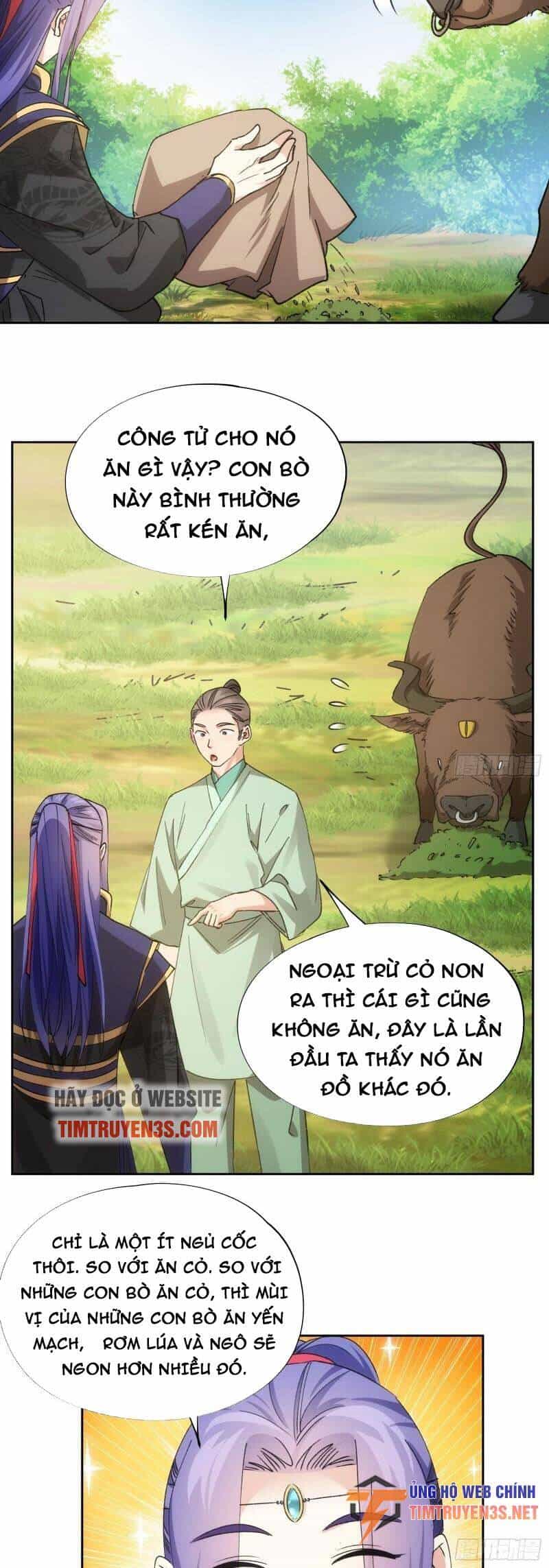 Ta Chính Là Không Theo Sáo Lộ Ra Bài - Chương 105 - ảnh 19