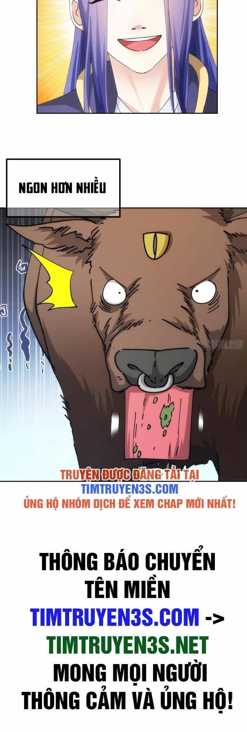 Ta Chính Là Không Theo Sáo Lộ Ra Bài - Chương 105 - ảnh 20