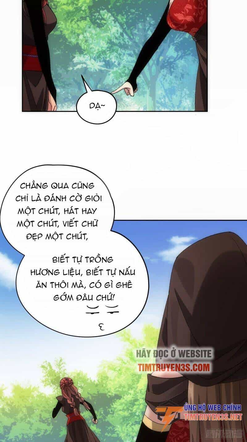 Ta Chính Là Không Theo Sáo Lộ Ra Bài - Chương 106 - ảnh 20