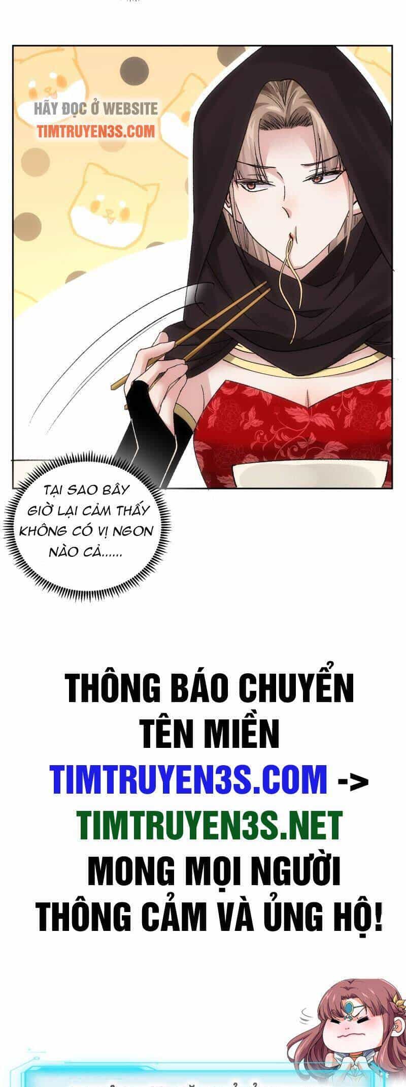 Ta Chính Là Không Theo Sáo Lộ Ra Bài - Chương 106 - ảnh 30