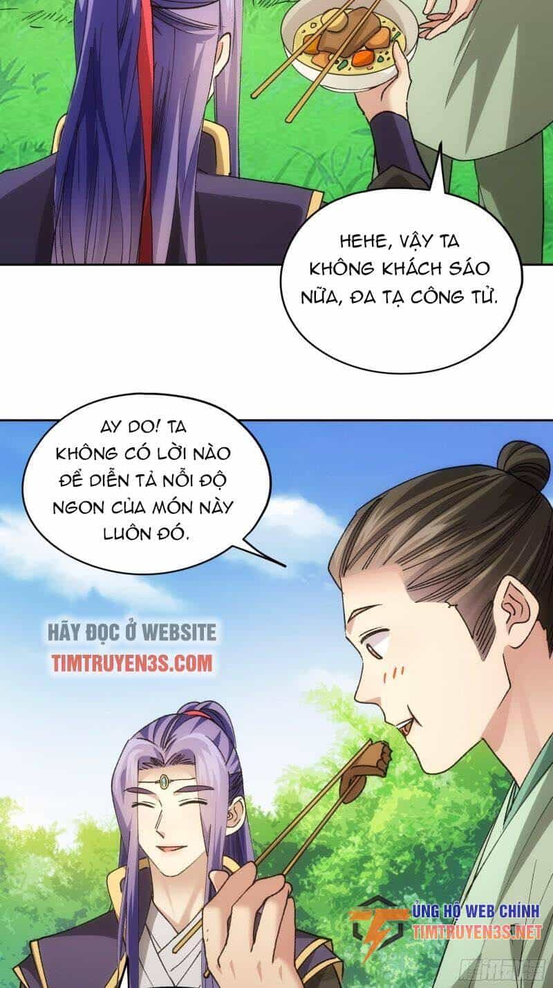 Ta Chính Là Không Theo Sáo Lộ Ra Bài - Chương 106 - ảnh 4