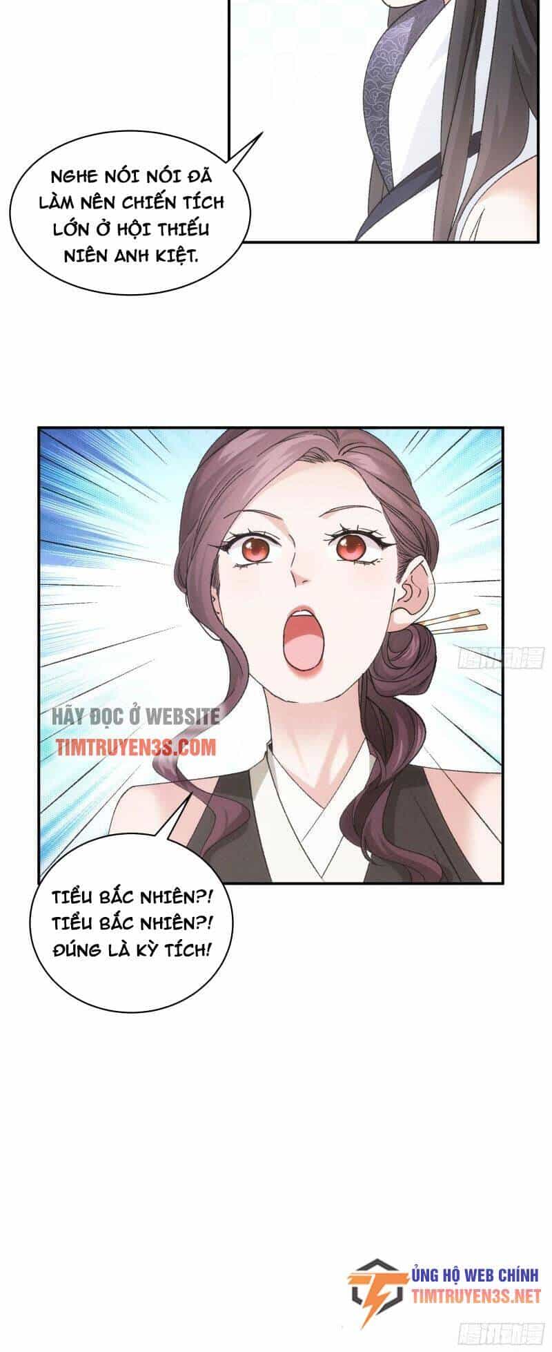 Ta Chính Là Không Theo Sáo Lộ Ra Bài - Chương 107 - ảnh 10