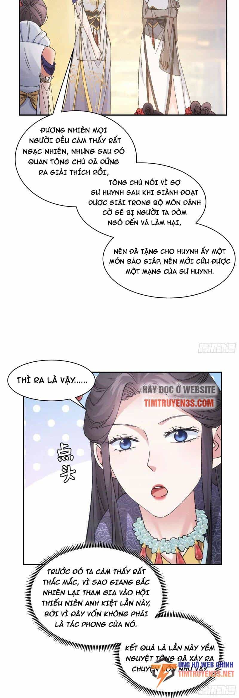 Ta Chính Là Không Theo Sáo Lộ Ra Bài - Chương 107 - ảnh 20