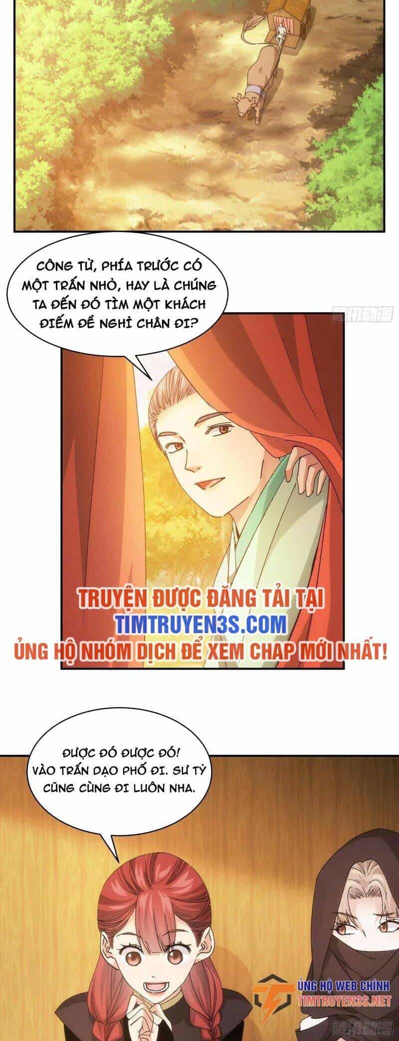 Ta Chính Là Không Theo Sáo Lộ Ra Bài - Chương 107 - ảnh 3
