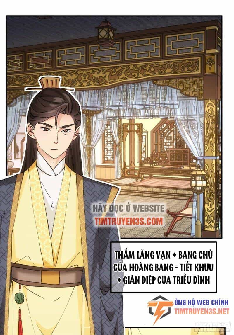 Ta Chính Là Không Theo Sáo Lộ Ra Bài - Chương 108 - ảnh 15