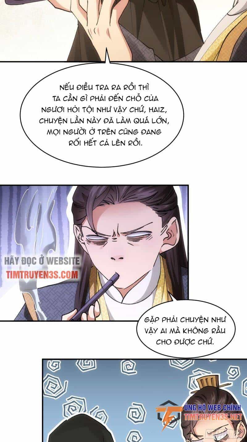 Ta Chính Là Không Theo Sáo Lộ Ra Bài - Chương 108 - ảnh 23