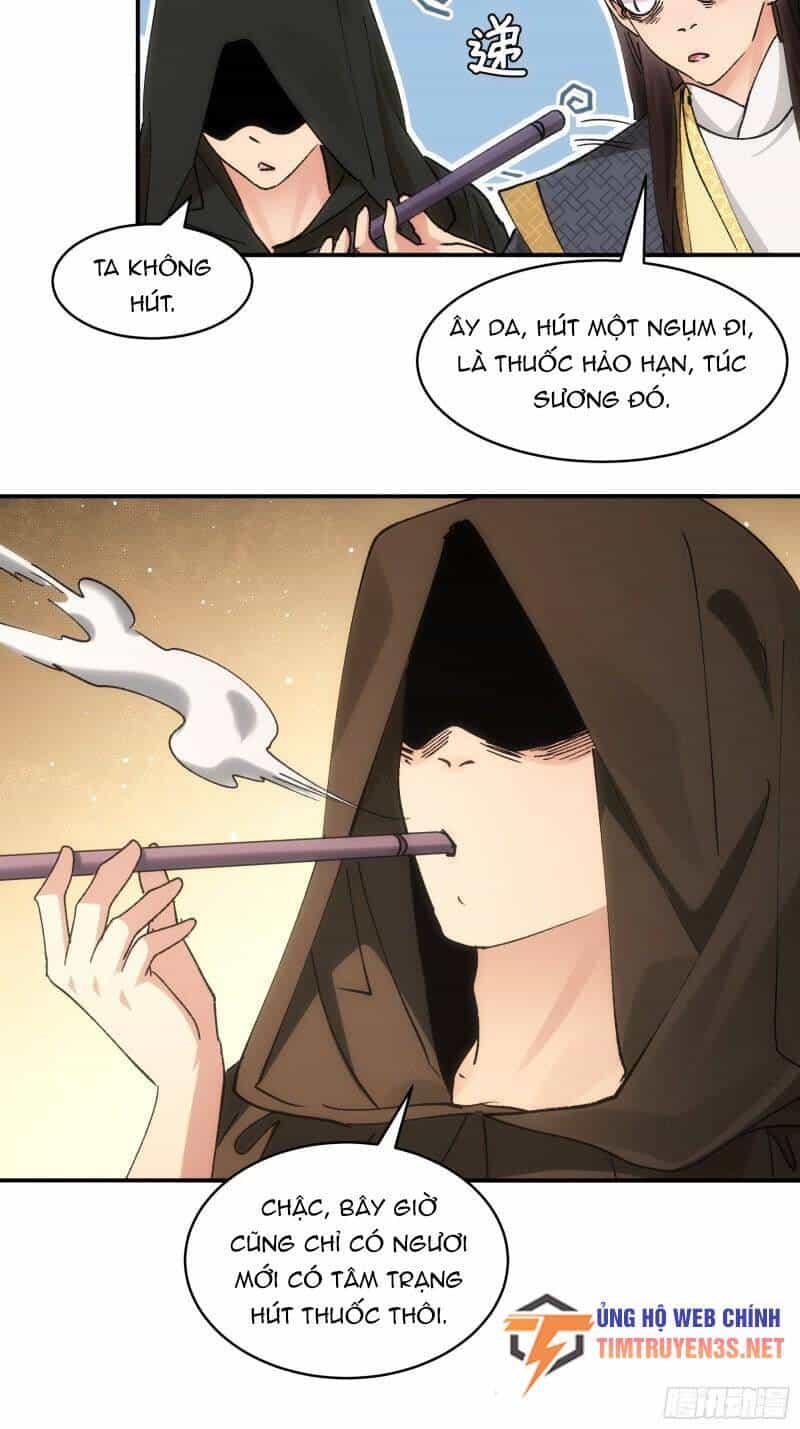 Ta Chính Là Không Theo Sáo Lộ Ra Bài - Chương 108 - ảnh 24