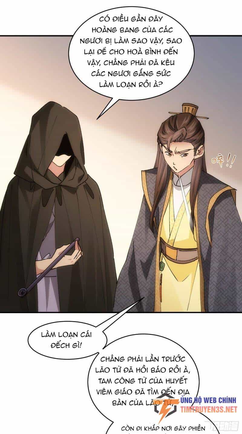 Ta Chính Là Không Theo Sáo Lộ Ra Bài - Chương 108 - ảnh 25