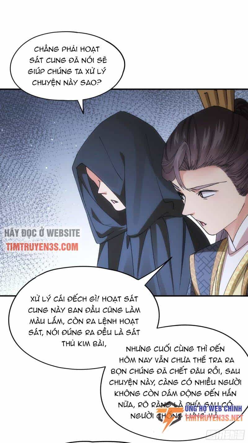 Ta Chính Là Không Theo Sáo Lộ Ra Bài - Chương 108 - ảnh 27