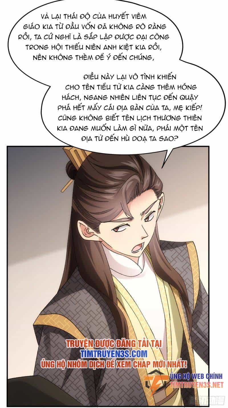 Ta Chính Là Không Theo Sáo Lộ Ra Bài - Chương 108 - ảnh 28