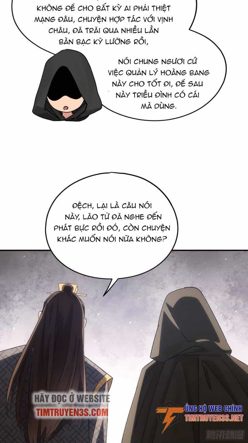 Ta Chính Là Không Theo Sáo Lộ Ra Bài - Chương 108 - ảnh 33