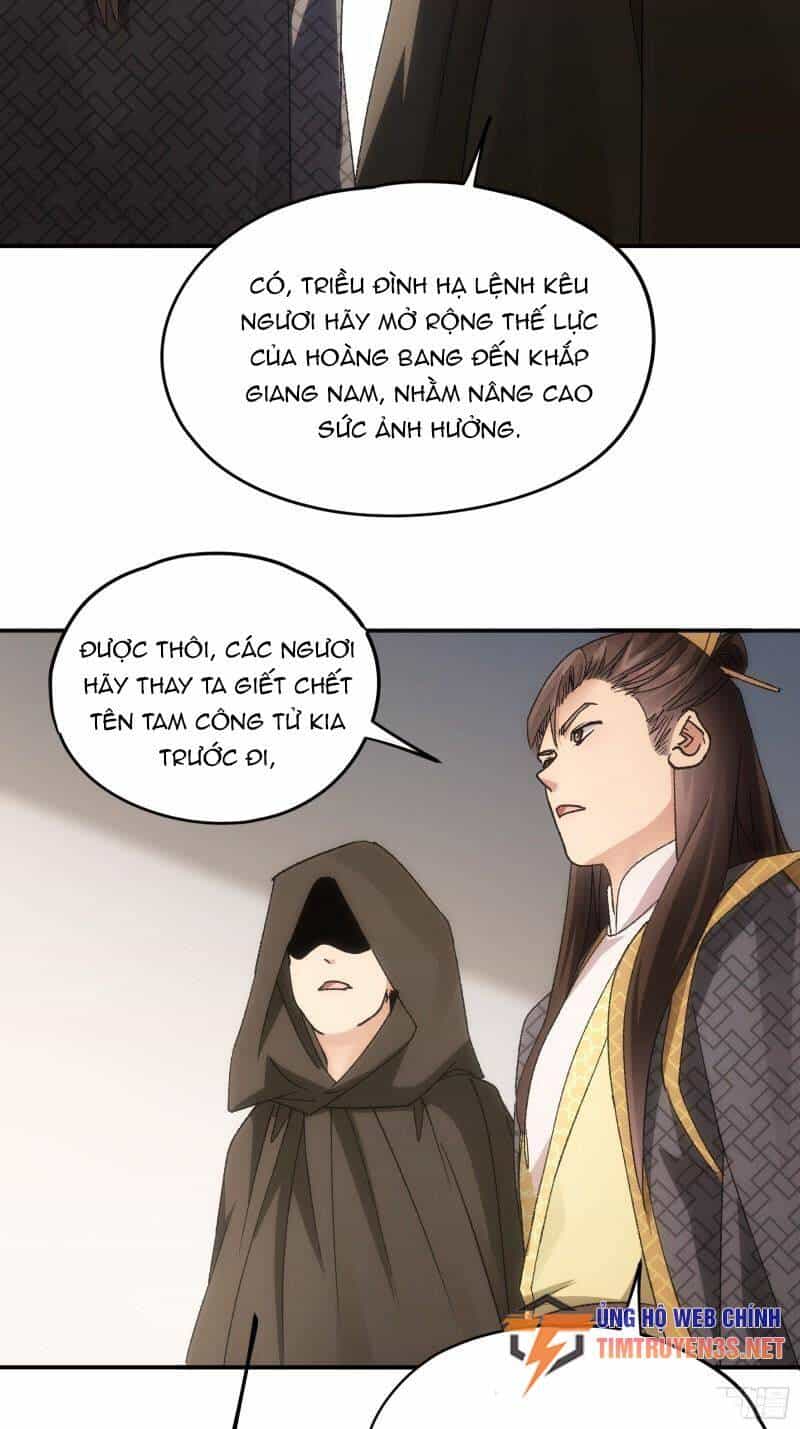 Ta Chính Là Không Theo Sáo Lộ Ra Bài - Chương 108 - ảnh 34