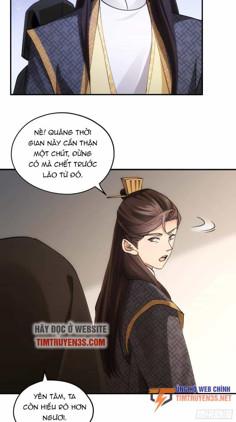 Ta Chính Là Không Theo Sáo Lộ Ra Bài - Chương 108 - ảnh 37
