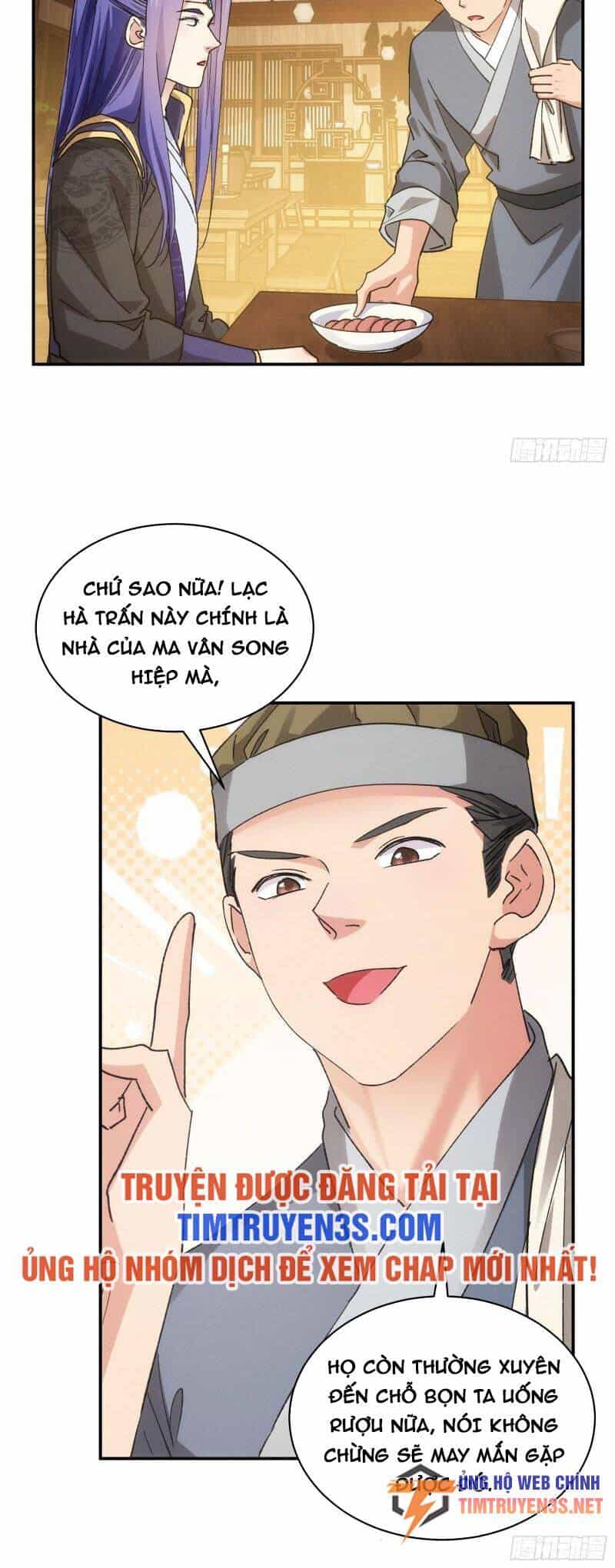 Ta Chính Là Không Theo Sáo Lộ Ra Bài - Chương 109 - ảnh 15