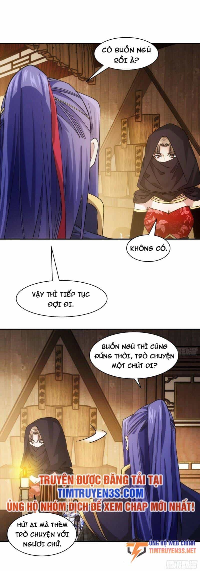 Ta Chính Là Không Theo Sáo Lộ Ra Bài - Chương 109 - ảnh 17