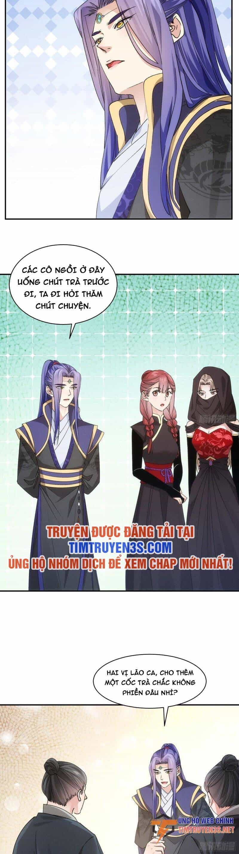 Ta Chính Là Không Theo Sáo Lộ Ra Bài - Chương 109 - ảnh 5