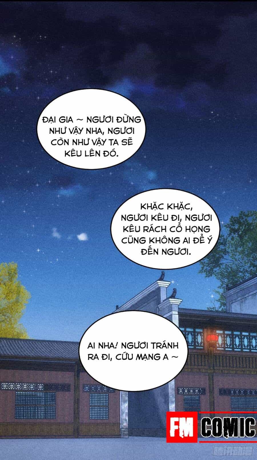 Ta Chính Là Không Theo Sáo Lộ Ra Bài - Chương 11 - ảnh 29