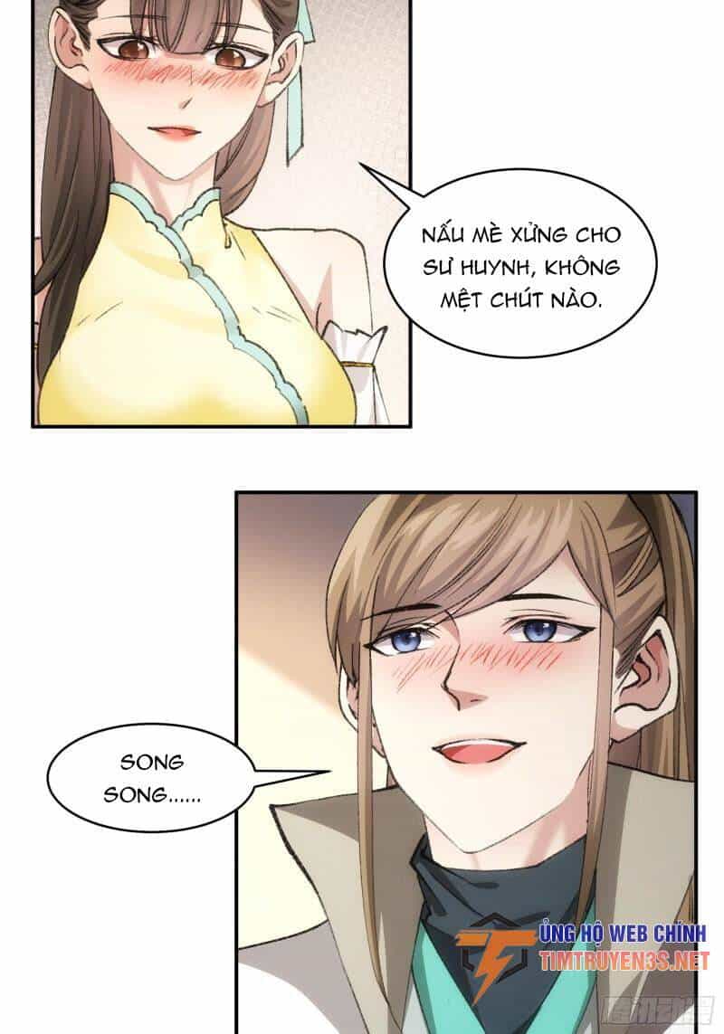 Ta Chính Là Không Theo Sáo Lộ Ra Bài - Chương 110 - ảnh 14