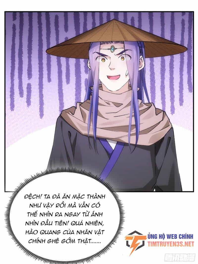 Ta Chính Là Không Theo Sáo Lộ Ra Bài - Chương 110 - ảnh 19