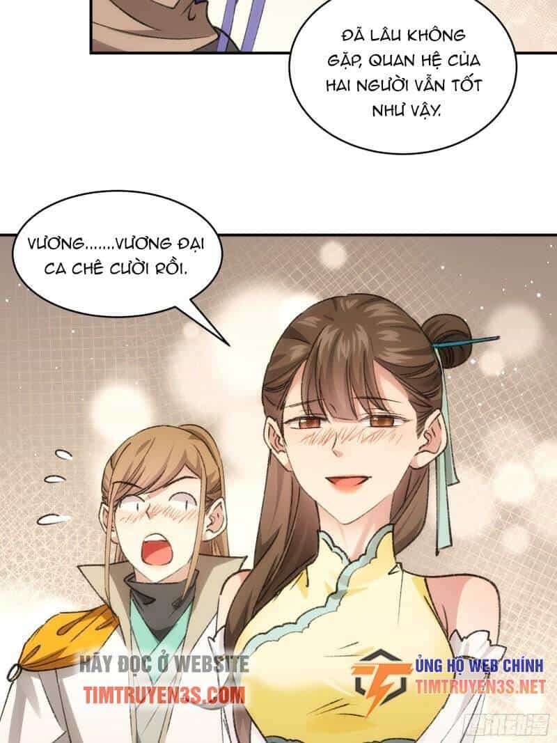 Ta Chính Là Không Theo Sáo Lộ Ra Bài - Chương 110 - ảnh 23