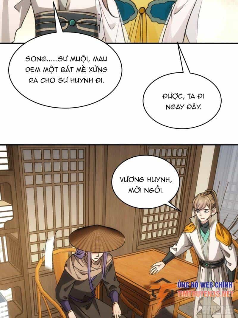 Ta Chính Là Không Theo Sáo Lộ Ra Bài - Chương 110 - ảnh 24