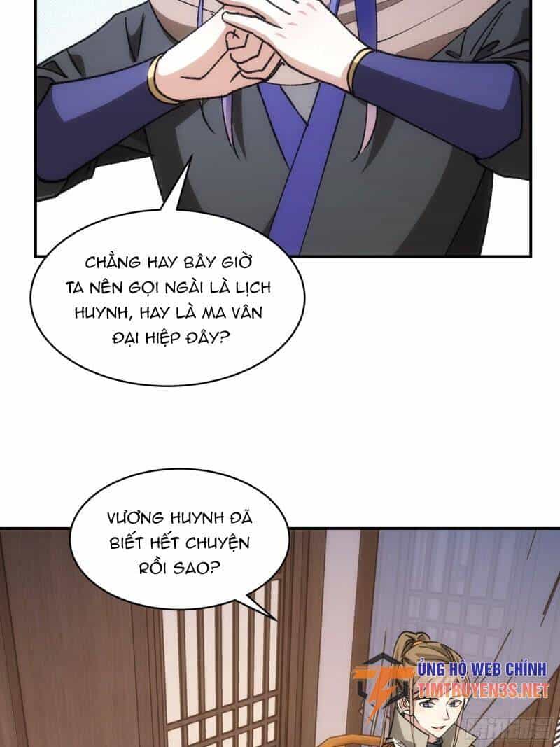 Ta Chính Là Không Theo Sáo Lộ Ra Bài - Chương 110 - ảnh 26