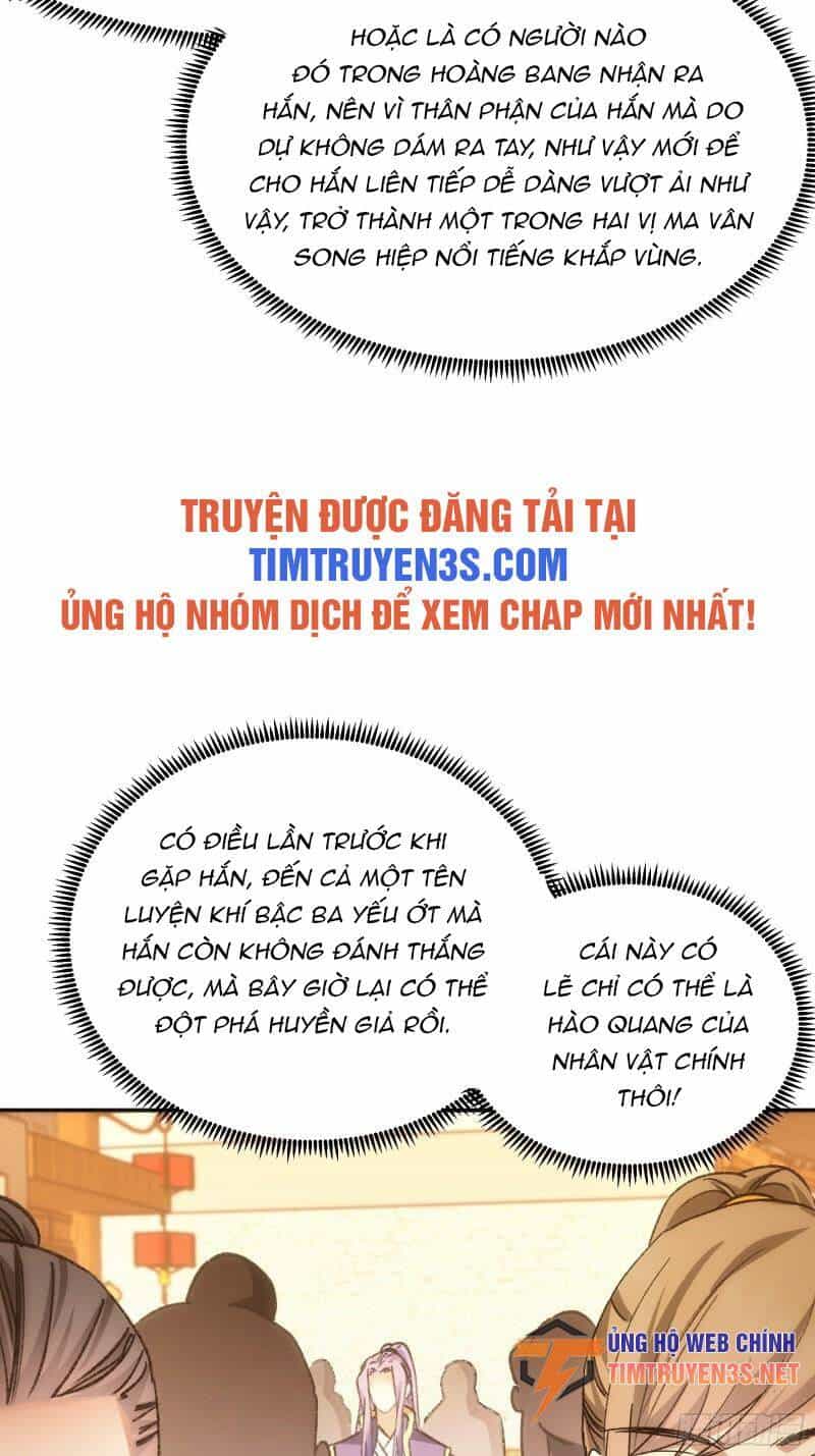 Ta Chính Là Không Theo Sáo Lộ Ra Bài - Chương 110 - ảnh 3