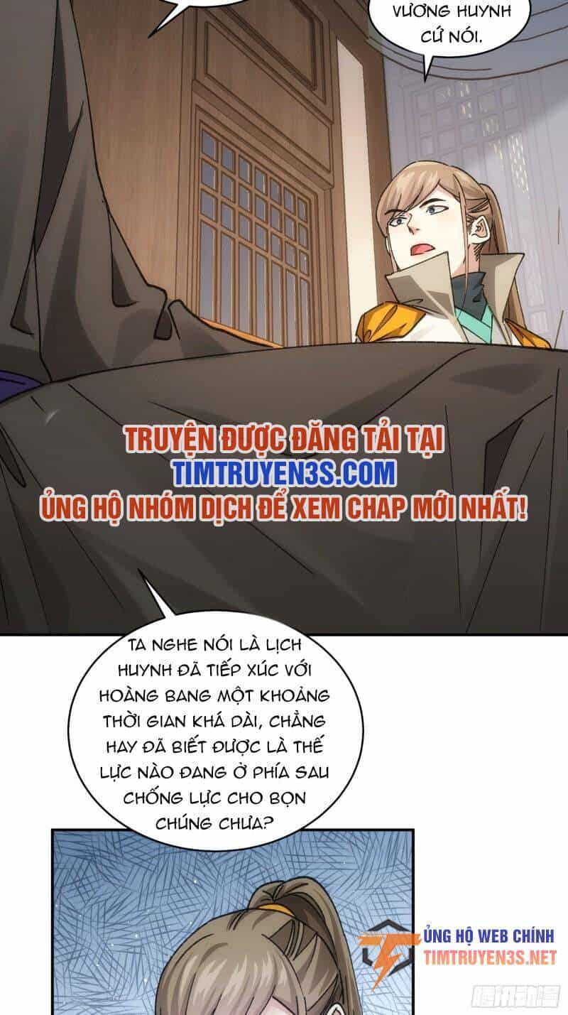 Ta Chính Là Không Theo Sáo Lộ Ra Bài - Chương 110 - ảnh 31