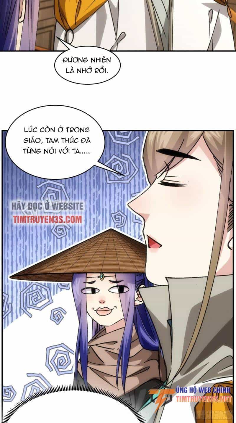 Ta Chính Là Không Theo Sáo Lộ Ra Bài - Chương 110 - ảnh 36