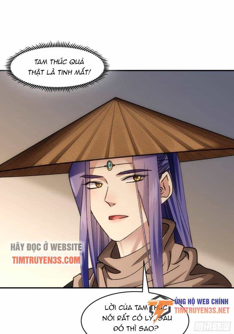 Ta Chính Là Không Theo Sáo Lộ Ra Bài - Chương 110 - ảnh 38