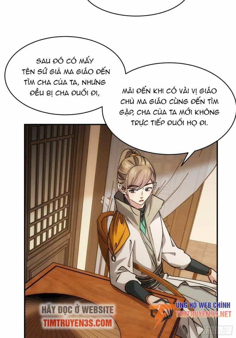 Ta Chính Là Không Theo Sáo Lộ Ra Bài - Chương 110 - ảnh 39