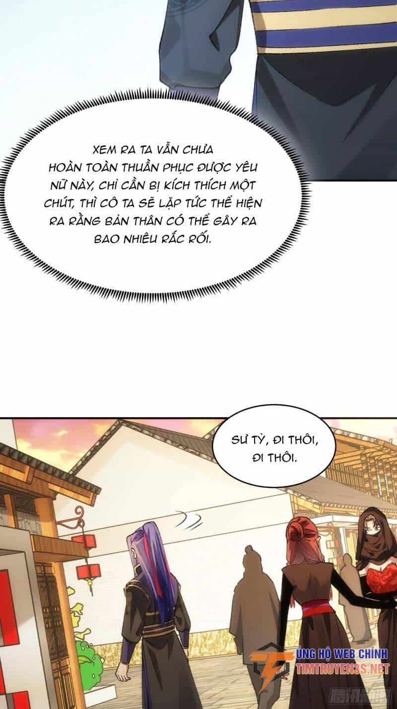Ta Chính Là Không Theo Sáo Lộ Ra Bài - Chương 110 - ảnh 7