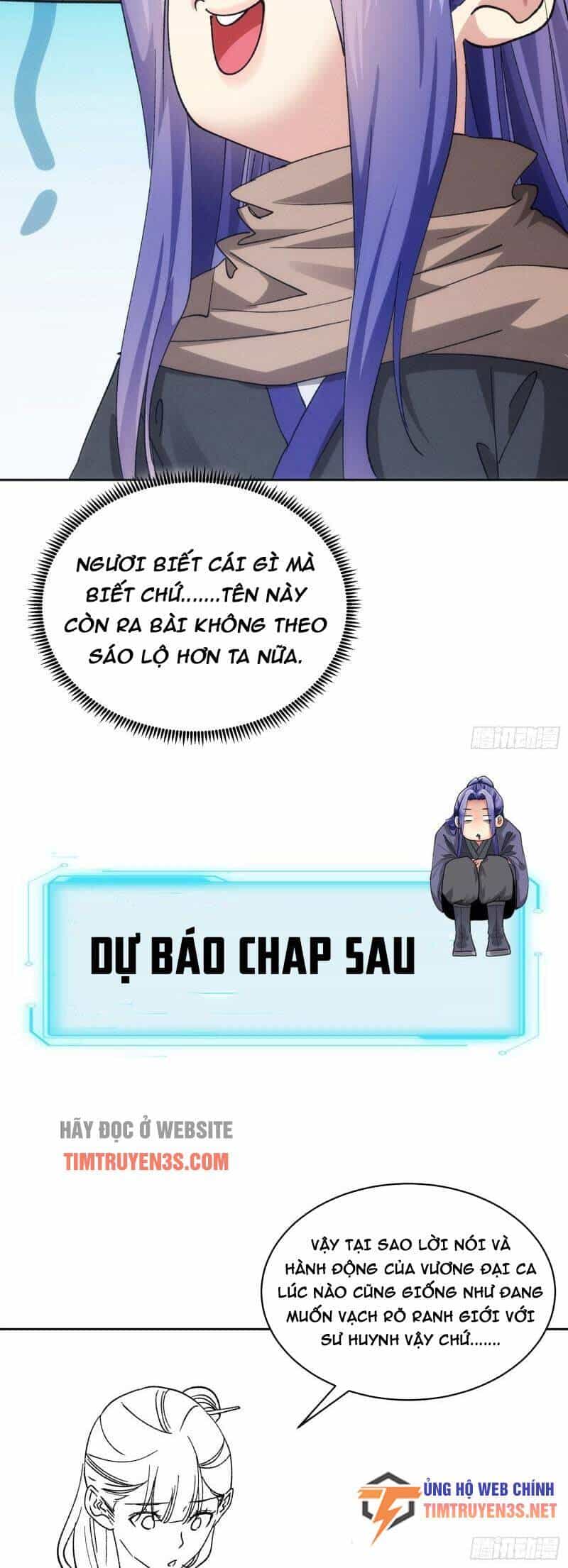 Ta Chính Là Không Theo Sáo Lộ Ra Bài - Chương 111 - ảnh 19