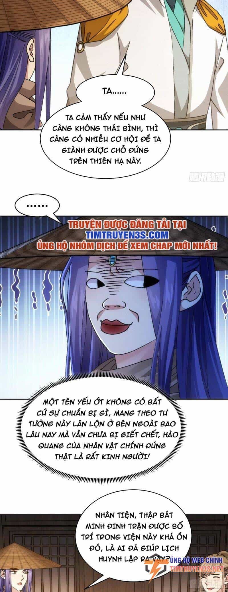 Ta Chính Là Không Theo Sáo Lộ Ra Bài - Chương 111 - ảnh 6